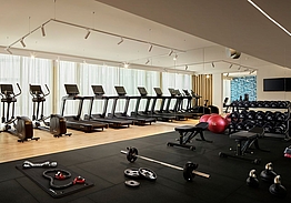 Marriott Residences Salgados Resort, Algarve