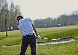 Royal Golf Club | Golf i København