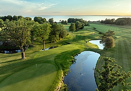 Ombergs Golf Resort