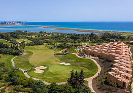 Palmares Resort - Ocean Living & Golf