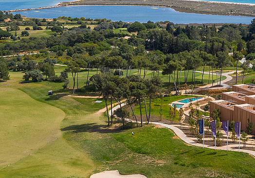Palmares Resort - Ocean Living & Golf