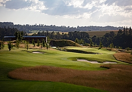 Panorama Golf Resort