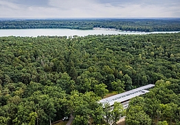 Ringhotel Schorfheide