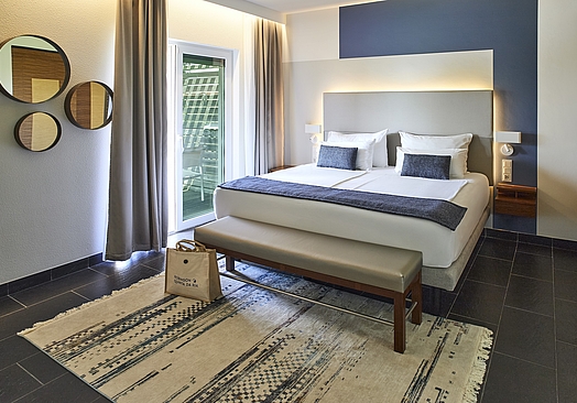 Robinson Quinta da Ria