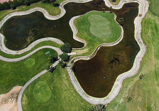 Roda Golf & Beach Resort | Golf i Murcia