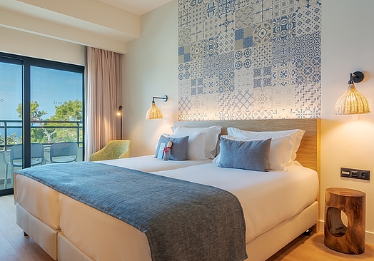 Sentido Galo Resort | Galosol