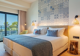 Sentido Galo Resort | Galosol