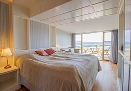 Stammershalle Badehotel