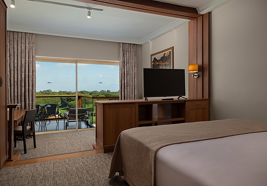 Sueno Hotels Golf Belek