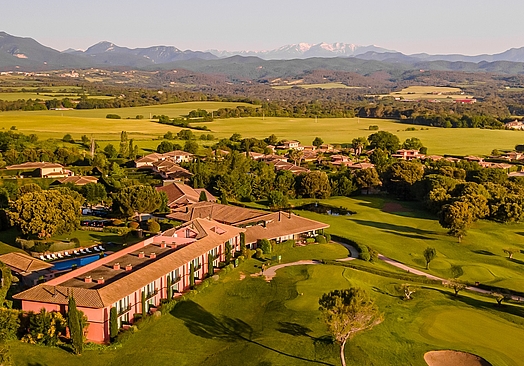 TorreMirona Golf & Spa Resort