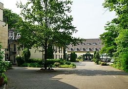 Waldhotel Heiligenhaus