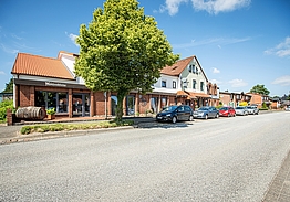 Weinbek | Golf i Schleswig-Holstein