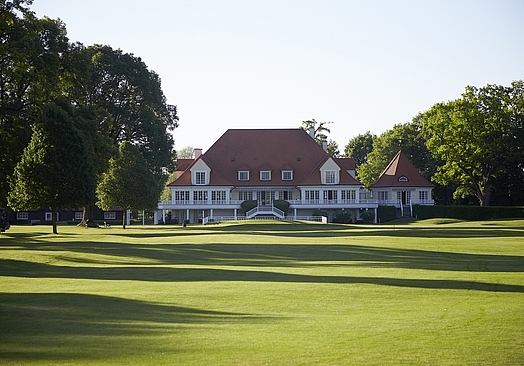 Wittelsbacher Golfclub & Hotel