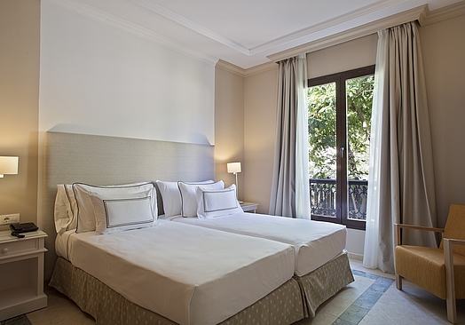 Hotel Melia Villaitana