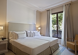 Hotel Melia Villaitana