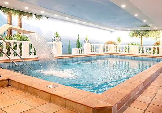 Golf- und Wellnesshotel Amtsheide | Golf i Bad Bevensen