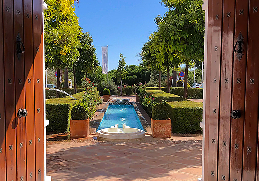 Añoreta Golf Resort