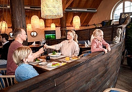 BEECH Resort Fleesensee