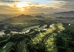 Ba Na Hills Golf Club