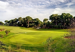 Cornelia Golf Club | Golf i Belek