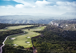 Costa Navarino | The Hills Course