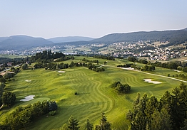 Dolomiti Golf