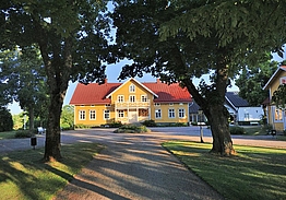 Ekerum Resort Öland