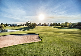 Fancourt South Africa | Outeniqua Golf Course
