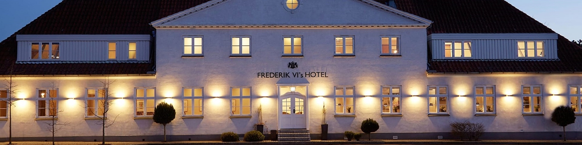 Frederik VI's Hotel