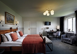 Gl. Avernæs Sinatur Hotel & Konference