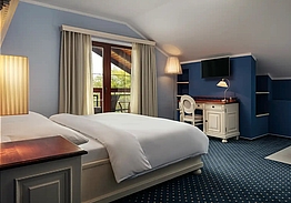 Golf & Spa Kunetická Hora