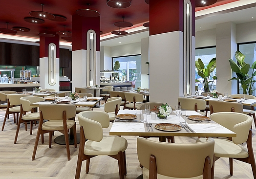 Hard Rock Hotel Marbella