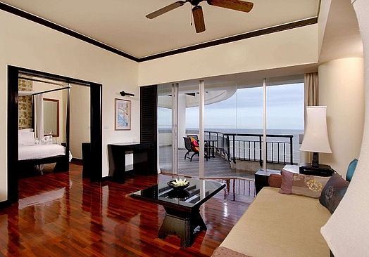 Hilton Resort & Spa Hua Hin | Golf i Thailand