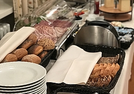 Hotel Knudsens Gaard