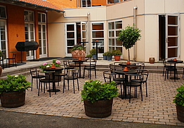 Hotel Vinhuset
