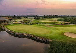 INFINITUM | Lakes Course