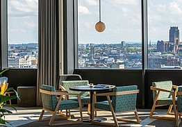 INNSiDE by Meliá Liverpool