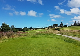 Jammerbugtens Golfklub