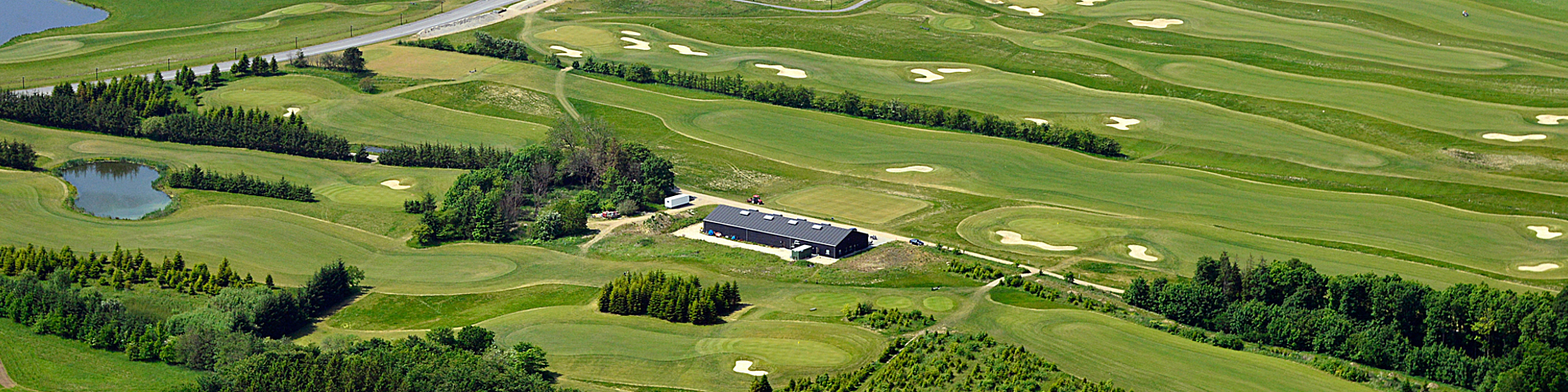 Patent Ordliste ironi Silkeborg Ry Golfklub - Kildebjerg-Ry banen