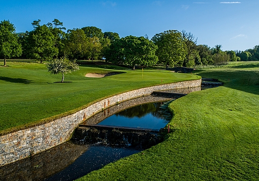 Killeen Castle Golf Resort