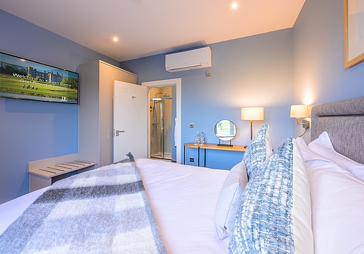 Killeen Castle Golf Resort