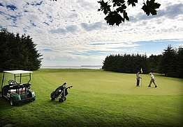 Morsø Golfklub
