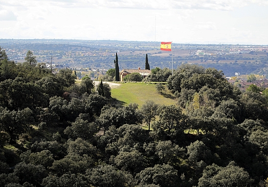 Real Club Golf Las Rozas