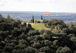 Real Club Golf Las Rozas