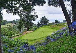 Palheiro Golf | Golf på Madeira