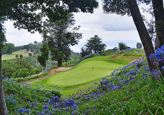 Palheiro Golf | Golf på Madeira