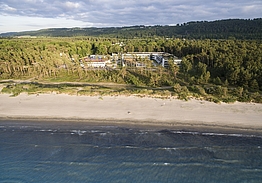 Hotel Riviera Strand