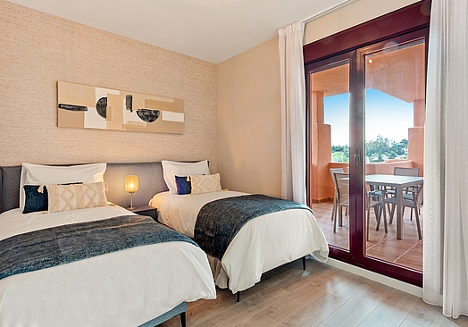 Royal Marbella Golf Resort