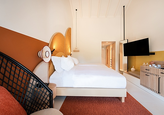 SO/ Sotogrande Spa & Golf Resort Hotel