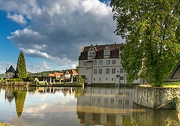 Schlosshotel Münchhausen